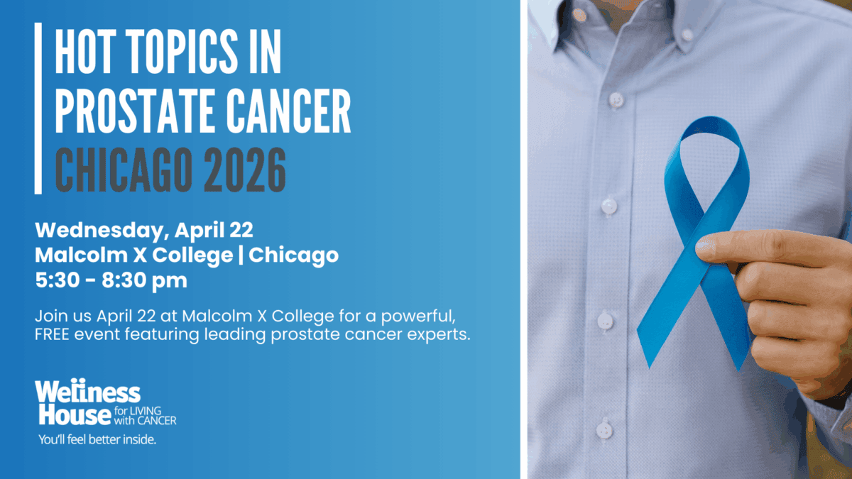Hot Topics in Prostate Cancer Chicago 2026