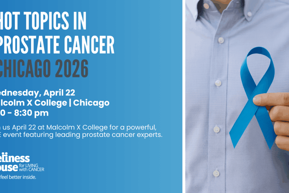 Hot Topics in Prostate Cancer Chicago 2026