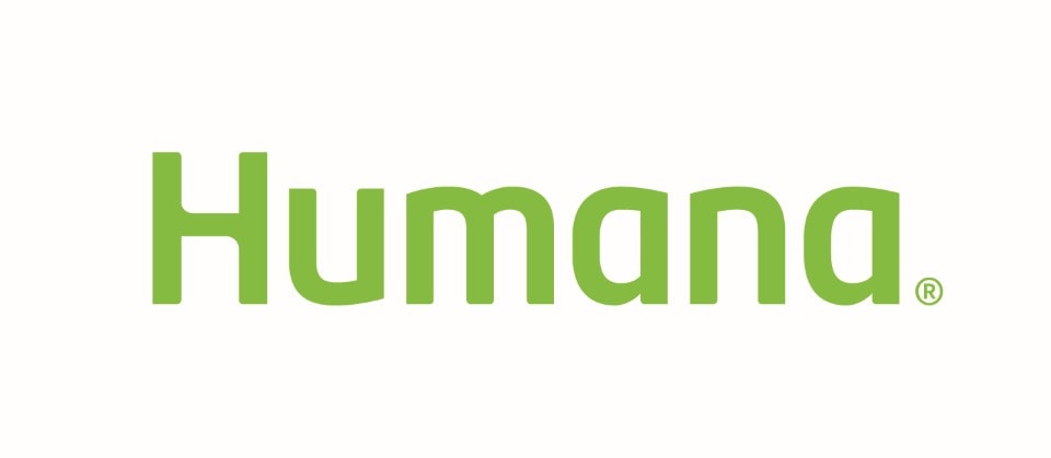 Green “Humana” logo in lowercase letters on a white background.